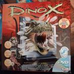 Dino x, Hobby en Vrije tijd, Ophalen of Verzenden, Zo goed als nieuw