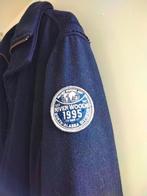 River woods winter jas maat L, Kleding | Heren, Ophalen, Gedragen, Maat 52/54 (L)