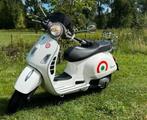 Vespa 125 Gts in Topconditie, Fietsen en Brommers, Ophalen, Gebruikt