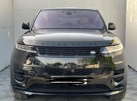 RR sport 2023, Auto's, Land Rover, Particulier, 360° camera, 4x4, Aangepast voor mindervaliden, ABS, Achteruitrijcamera, Adaptieve lichten