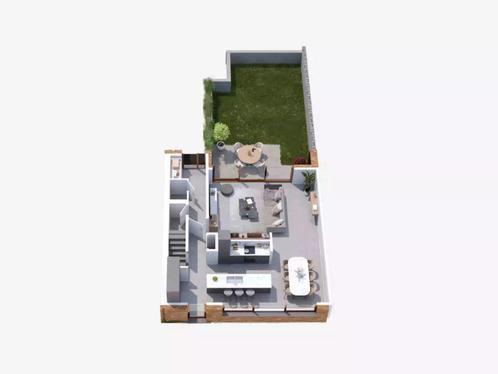 Appartement te koop in Haacht, 3 slpks, Immo, Huizen en Appartementen te koop, Appartement
