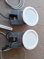 lumiance 3033632 inbouwspot spaarlamp, Enlèvement, Utilisé