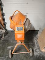 Betonmolen, Doe-het-zelf en Bouw, Ophalen, Gebruikt