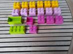 Lego lot 17 kleine opbergboxen NIEUW, Kinderen en Baby's, Speelgoed | Duplo en Lego, Ophalen of Verzenden, Nieuw, Lego