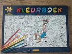 NIEUW Jan Van Haasteren kleurboek, Hobby en Vrije tijd, Ophalen, Nieuw
