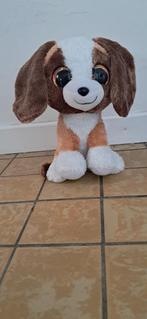 Lumo stars hond 24cm, Ophalen of Verzenden, Zo goed als nieuw, Hond