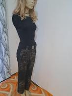 Goldbergh-Kuru-Ski-Pant Mt 36 –korting bij meerdere aankopen, Broek, Ophalen of Verzenden, Zo goed als nieuw, Maat 36 (S)