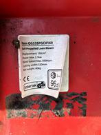 grasmaaier benzine honda motor, Tuin en Terras, Ophalen, Cirkelmaaier, Honda, Gebruikt