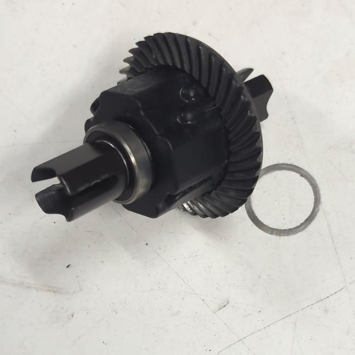 Compleet differentieel voor Arrma Outcast 8s EXB & Kraton 8s, Hobby & Loisirs créatifs, Modélisme | Radiocommandé & Téléguidé | Voitures