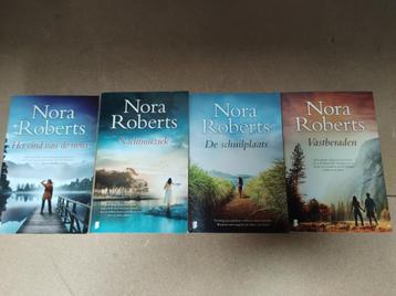 Romans van Nora Roberts 