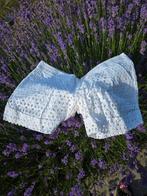 Broderie short M40, Ophalen of Verzenden