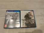 2 Nier Automata en Replikant spel, Games en Spelcomputers, Games | Sony PlayStation 4, Ophalen, Zo goed als nieuw