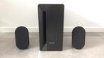 Samsung 2.1 Set met PS-WX30 subwoofer (inclusief kabels), Overige merken, Ophalen of Verzenden, Zo goed als nieuw