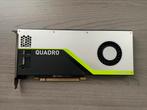 Nvidia quadro rtx4000, Computers en Software, Videokaarten, Ophalen of Verzenden, Nieuw, Nvidia
