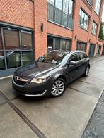 Opel insignia Sports Tourer sw *FACELIFT*AUTOMAAT*2.0 diesel, Automaat, Euro 5, Zwart, 5 deurs