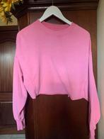 Sweat-shirt rose bershka femme S, Vêtements | Femmes, Pulls & Gilets, Comme neuf