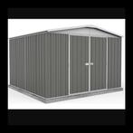 ABRI DE JARDIN METAL ABSCO SHEDS, Ophalen, Metaal, Tuinhuis