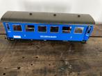 LGB Treinwagon, Hobby en Vrije tijd, Modeltreinen | Overige schalen, Ophalen, Gebruikt, Gelijkstroom, Wagon