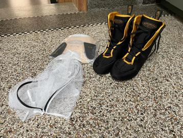 INTUITION - SKATE LINER V2 - XL beschikbaar voor biedingen