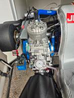 Moteur iame s125., Sport en Fitness, Karting, Ophalen of Verzenden, Zo goed als nieuw