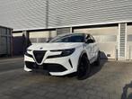 Alfa Romeo Junior TI, Auto's, Alfa Romeo, Automaat, 1199 cc, Overige brandstoffen, Wit