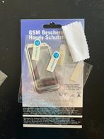 Screenprotector set van 2 stuks nieuw, Ophalen of Verzenden, Nieuw