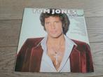 Lp : Tom Jones - ce n'est pas inhabituel, CD & DVD, Enlèvement ou Envoi