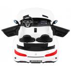 Voiture électrique enfant • Mercedes GTR 4x4 • 2x12V 7ah, Enfants & Bébés, Enlèvement, Neuf