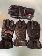 Moto handschoenen M, Motoren, Kleding | Motorkleding, Ophalen, Dames, Handschoenen