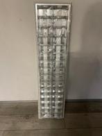 4 lampes LUMIS BUROLUX SM 236 HF (TL 2x 36W) - NOUVEAU ! ! !, Enlèvement, Neuf