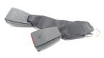 GORDELSLOT MIDDEN ACHTER BMW 3 serie (E46 / 2), Auto-onderdelen, Interieur en Bekleding, Gebruikt, BMW