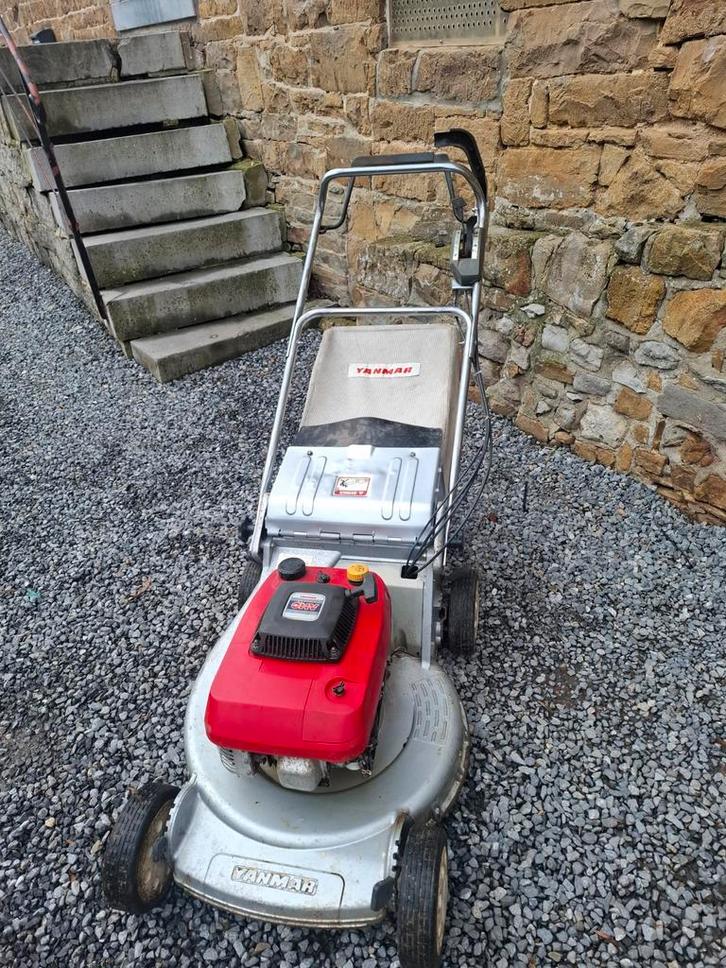 Tondeuse, Jardin & Terrasse, Tondeuses à gazon