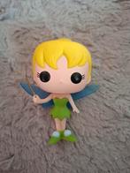 Funko Pop Tinker bell, Ophalen of Verzenden, Zo goed als nieuw