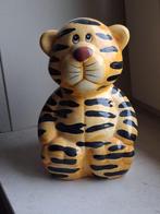Spaarpotje  "tijger"   NIEUW, Ophalen