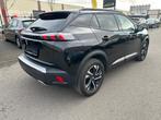 Peugeot 2008, 1.2 benzine AUTOMAAT, CARPLAY/ CAMERA, Autos, Achat, 5 portes, 5 places, Automatique