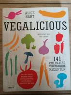 Alice Hart - Vegalicious, Ophalen, Nieuw, Alice Hart