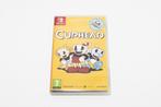 Cuphead Nintendo Switch, 2 spelers, Ophalen of Verzenden, Zo goed als nieuw, Platform