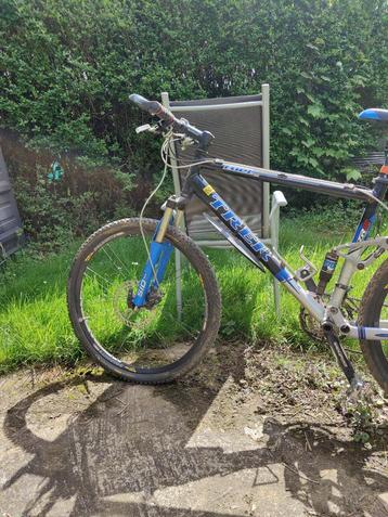 Vélo VTT "TREK" - Mountainbike beschikbaar voor biedingen
