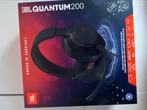 JBL quantum 200, Ophalen, Zo goed als nieuw
