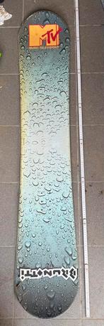 Snowboard, Enlèvement, Comme neuf, Planche