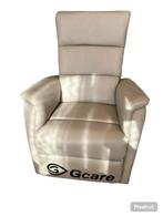 Fauteuil électrique/médical, Ophalen, Zo goed als nieuw