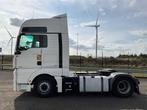 2018 MAN TGX 18.460 4x2 EURO6 Vrachtwagen, Auto's, Euro 6, Bedrijf, Te koop, MAN