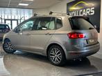 Volkswagen Sportsvan 1.2 Benzine | 90.000KM| 2016| AUTOMAAT, Auto's, Testrit aan huis, Stof, Euro 6, 4 cilinders