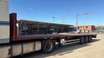 Kögel S 24 (BPW / DISC BRAKES / FREINS DISQUE) EL24399, Auto's, Overige kleuren, Overige brandstoffen, Bedrijf, Aanhangers en Opleggers
