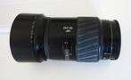 Sony Minolta AF Zoom 70-210mm met zonneklep, Audio, Tv en Foto, Ophalen of Verzenden, Zo goed als nieuw, Minolta