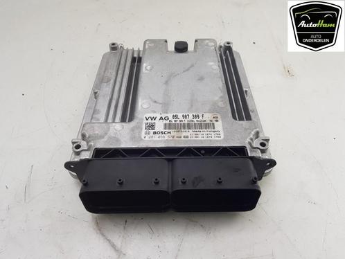 CALCULATEUR MOTEUR ECU Transporter T6 (05L907309F), Autos : Pièces & Accessoires, Électronique & Câbles, Volkswagen, Utilisé