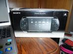 Sony PSP 2004 Console - Housse SPEED LINK - chargeur SONY, Games en Spelcomputers, PSP, Overige typen, Ophalen of Verzenden, Zo goed als nieuw