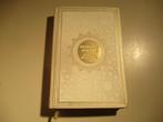 Beau livre - Le Saint Coran - arabe néerlandais, Livres, Religion & Théologie, Enlèvement ou Envoi, Comme neuf, Islam