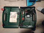 Bosh boormachine type psb 700-2re, 600 watt of meer, Zo goed als nieuw, Variabele snelheid, Ophalen