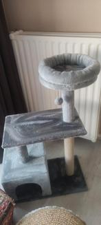 Grand arbre à chat état neuf, Ophalen, Zo goed als nieuw